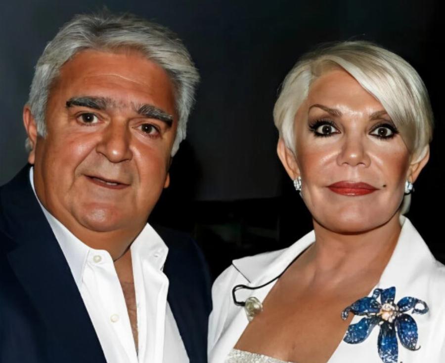 «Δεν πρόκειται» Όλο το Διαδίκτυο μιλάει για τον Πασχάλη Τερζή – Είπε μόνο 8 λέξεις για τη Μαρινέλλα