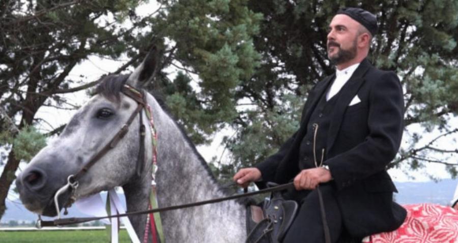 Λαμία: Ένας γάμος με εικόνες που σπανίζουν. Γαμπρός και νύφη θα συζητιούνται για καιρό