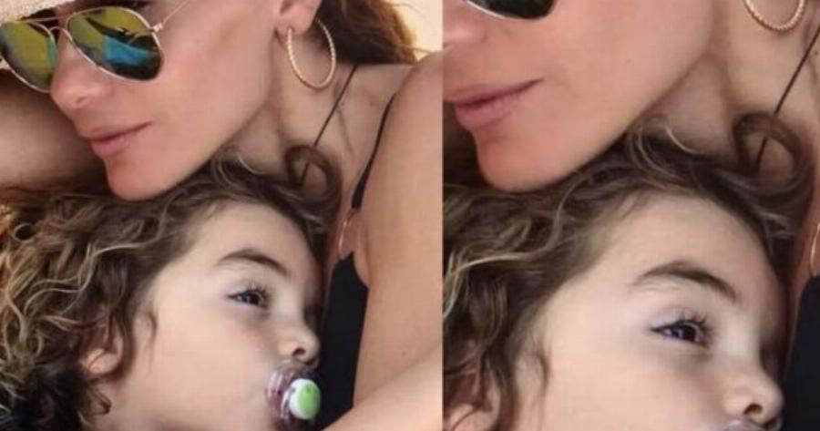 Ζει μακριά από κάμερες, δεν τον γνωρίζουν στον δρόμο: Ο γιος της Βανδή, μεγάλωσε κι έχει αποφασίσει τι δουλειά θα κάνει