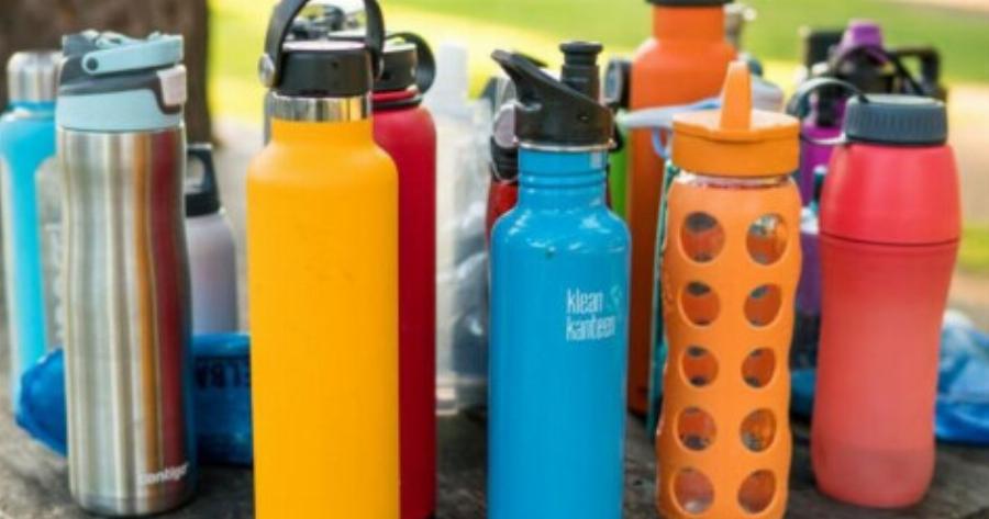 Ανακαλείται παγουρίνο για παιδιά – Ανιχνεύτηκε επικίνδυνη ουσία.