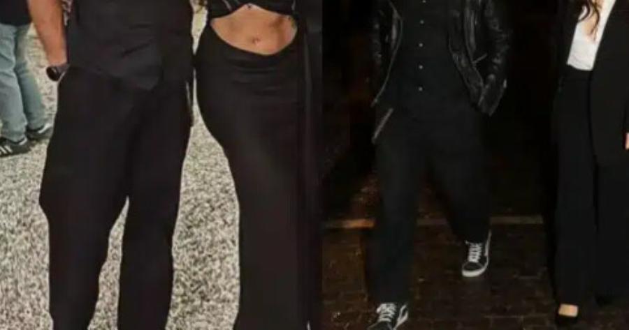 Ανακοινώθηκε ο γάμος της χρονιάς: Παντρεύεται στα 37 της η Ελληνίδα δημοσιογράφος και ο σωματαράς σύντροφό της