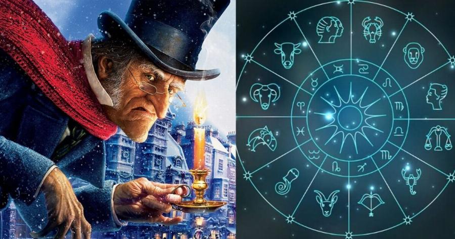 Αuτό το ζώδιο είναι ο «Σκρουτζ» του ζωδιακού κύκλου – Τα μετράει όλα, δεν αντέχεται η τσıγκουνıά του