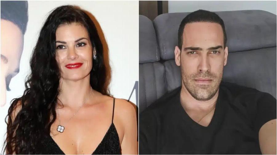 Γιώργος Καραθανάσης: Ποιος είναι ο επιχειρηματίας που βρίσκεται στο πλευρό της Μαρίας Κορινθίου