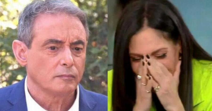 MEGA ανατροπή για Ανθή Βούλγαρη & Ιορδάνη Χασαπόπουλο: Δυστυχώς, κυκλοφορεί από το πρωί η είδηση