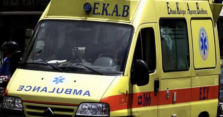 Τραγωδία: Νεκρός οδηγός ταξί