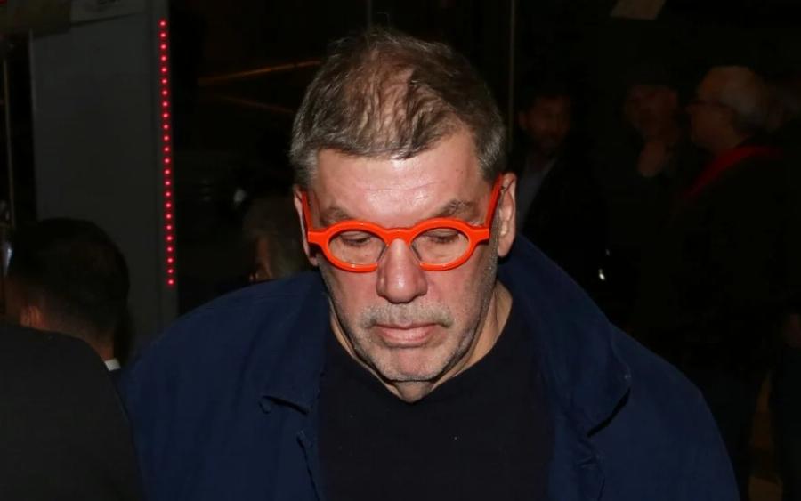 Xαμoς στην παρουσίαση του βιβλίου του Τσίπρα – Φώναζαν: «Να τος ο πρωθυπουργός!»