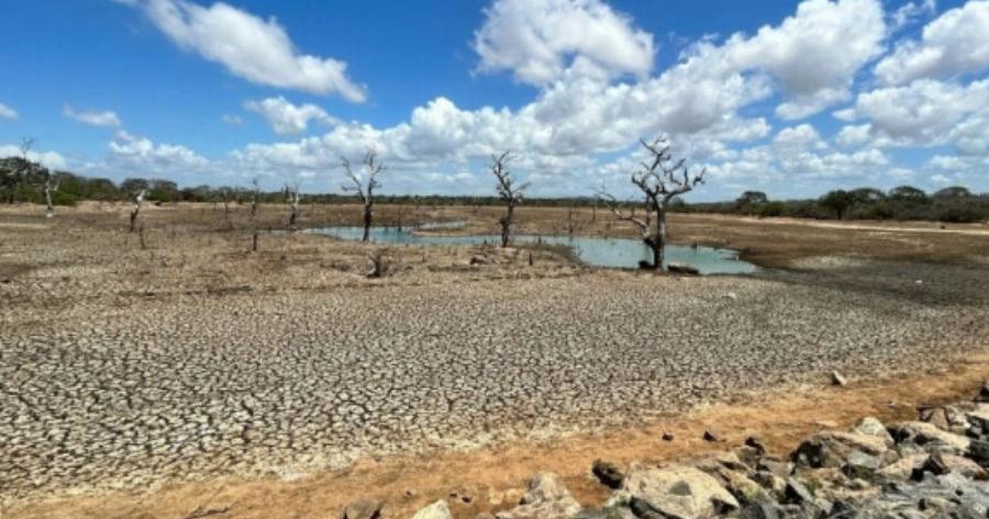 «Κόκκινος» συναγερμός σε 14 περιοχές στην Ελλάδα για το νερό: Οι προειδοποιήσεις των ειδικών για άμεσα μέτρα
