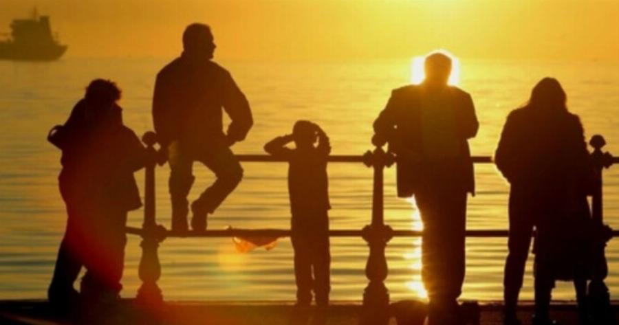 «Καμπανάκι» από τους ειδικούς: Τι είναι η αστική θερμική νησίδα που θα κάνει «κόλαση» το καλοκαίρι στην Αθήνα