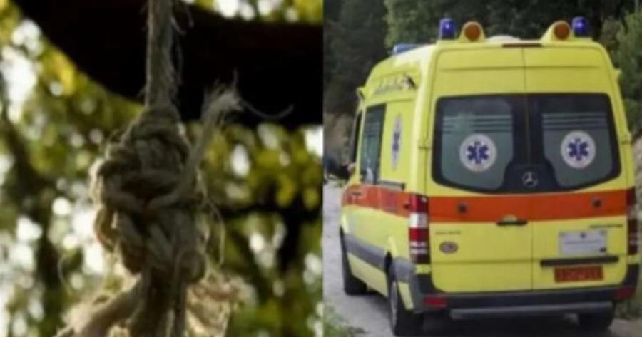 ΣΟΚ – Ανείπωτη τραγωδία στην Αχαΐα: 17χρονος βρέθηκε κρεμασμένος σε δέντρο, τον είχαν εγκαταλείψει οι γονείς του