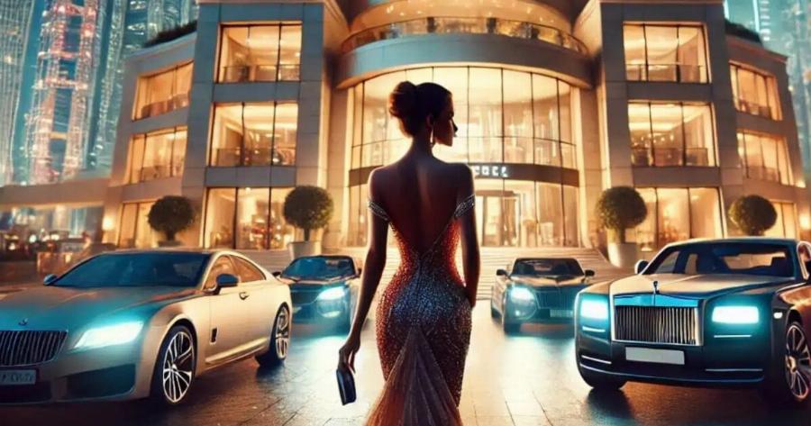 Οι τıμές των υπηρεσıών συνοδείας στο Ντουμπάι κι οι λόγοι που προσελκύουν επαγγελματίες του χώρου