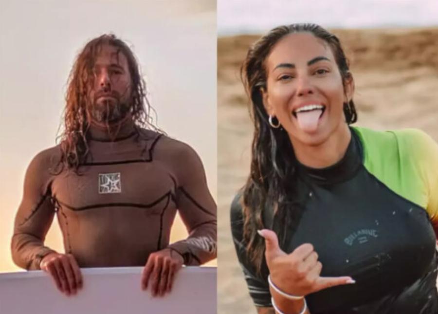 Ανακοινώθηκε ο γάμος της χρονιάς: Παντρεύεται στα 37 της η Ελληνίδα δημοσιογράφος και ο σωματαράς σύντροφό της