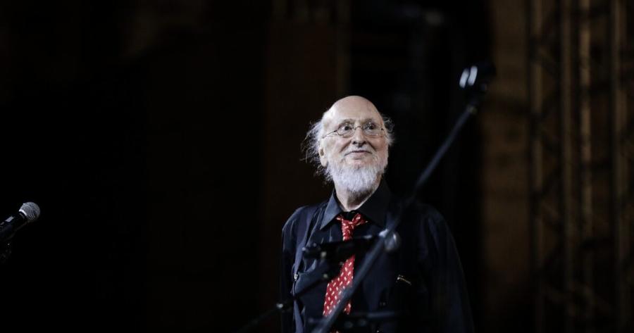 Διονύσης Σαββόπουλος: Η ανάρτηση της οικογένειάς του