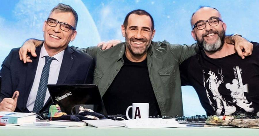 Ράδιο Αρβύλα: Κοντά σε συμφωνία με το OPEN – Ο όρος του Κανάκη