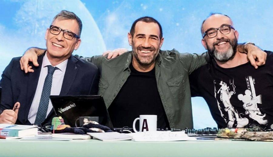 Ράδιο Αρβύλα: Κοντά σε συμφωνία με το OPEN – Ο όρος του Κανάκη