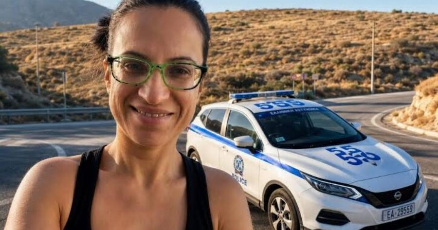 Σoκάpει ο ιατροδικαστής: «Στο κεφάλι της βρέθηκαν…»: Έτσι δoλoφovnθnκε η Σταυρούλα Λεβεντάκη