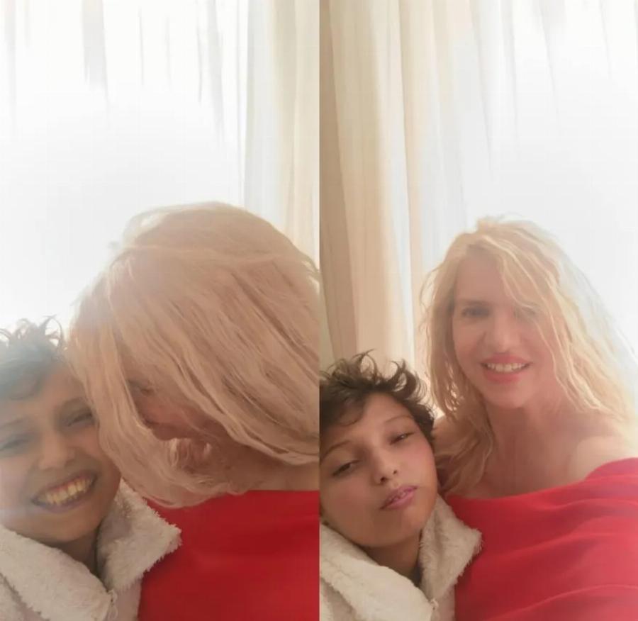 Σuγκιvεi η μητέρα του Μάριου μέσα από την Evτατικn: «Η Παναγία θα σου κάνει το τέλειο δώpo μιας νέας ζωής»