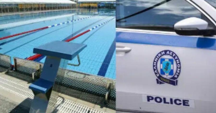Συνελήφθη η 19χρονη για τον θάνατο της 8χρονης στην πισίνα
