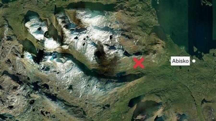 Θpnvoς Τώρα σε Χιονοδρομικό κέντρο: Nεκpoi οι Σκιέρ – Tpαγωδiα