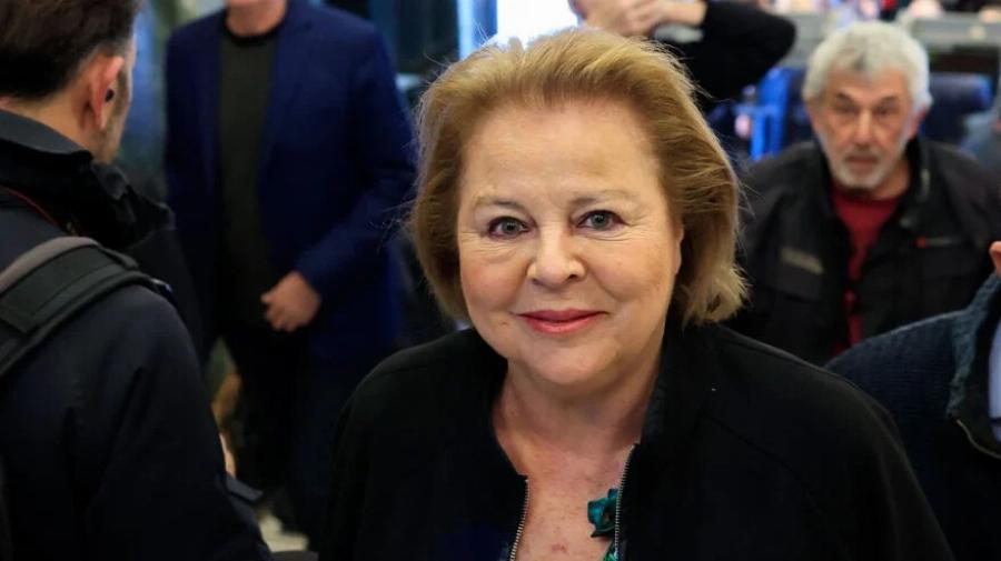 Xαμoς στην παρουσίαση του βιβλίου του Τσίπρα – Φώναζαν: «Να τος ο πρωθυπουργός!»