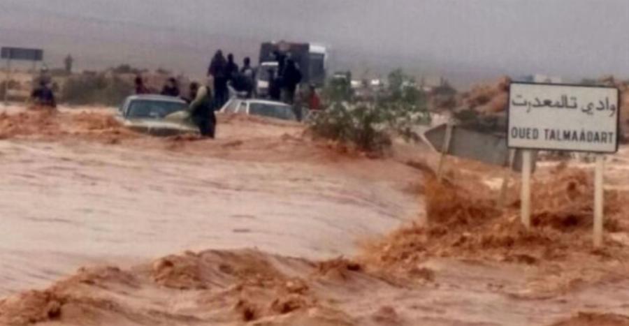 Νέα τραγωδία με λεωφορείο πριν λίγο – Τουλάχιστον 10 νεκροί και 7 αγνοούμενοι