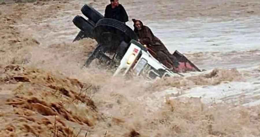 Νέα τραγωδία με λεωφορείο πριν λίγο – Τουλάχιστον 10 νεκροί και 7 αγνοούμενοι