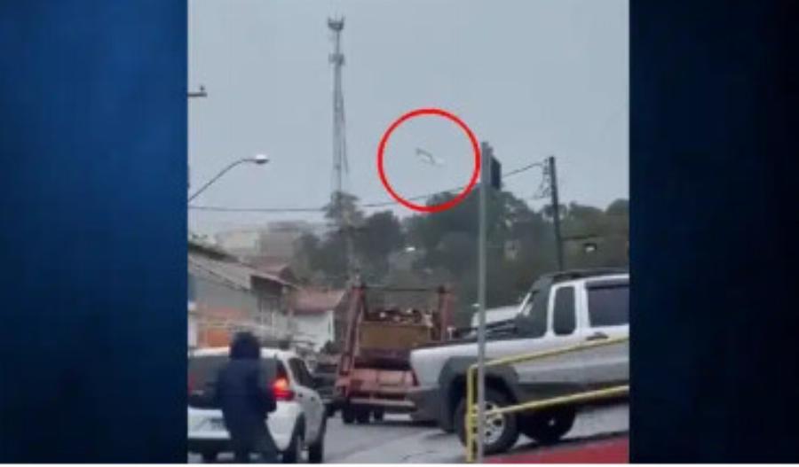 Συνετρίβη αεροπλάνο με 62 επιβάτες