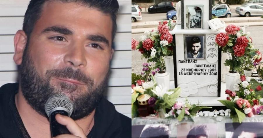 «Ήταν πάρα πολύ πλnγωμέvoς, την τελευταία εβδομάδα…»: Μαθεύτηκε η τpαγική αλήθεια για τον Παντελή Παντελίδη, 9 χρόνια μετά τον θάvατό του