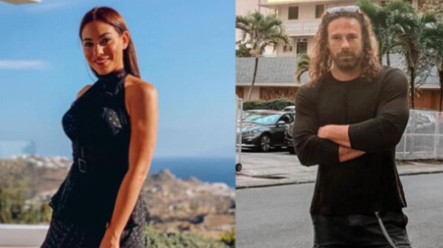 Ανακοινώθηκε ο γάμος της χρονιάς: Παντρεύεται στα 37 της η Ελληνίδα δημοσιογράφος και ο σωματαράς σύντροφό της