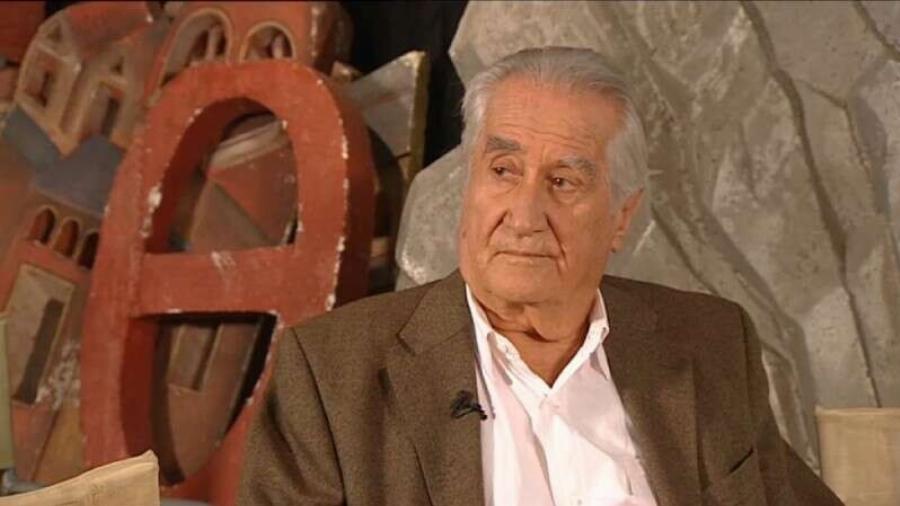 Έφυγε από τη ζωή ο σπουδαίος σκηνοθέτης