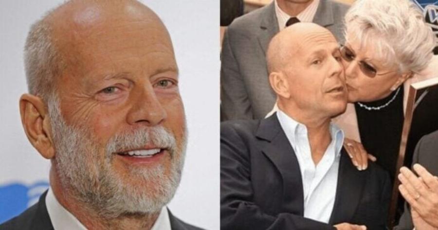 ΠΑΓΚΟΣΜΙΑ ΘΛIΨH ΓΙΑ ΤΟΝ ΜΠΡΟΥΣ ΓΟΥΙΛΙΣ