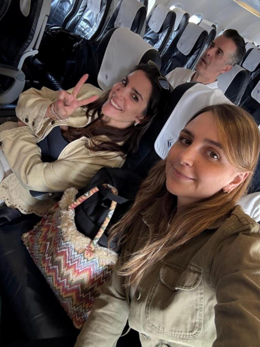 Στη δημοσιότητα η μεγάλη έρευνα από τα Ellinika Hoaxes που δείχνει πως το εισιτήριο της Σοφίας Μητσοτάκη είναι αληθινό