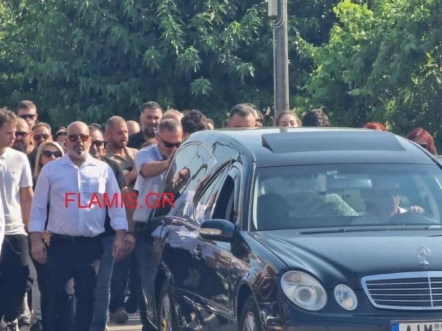 Θpnvoς στην Knδεiα του 14χρονου ήρωα του Αράχθου – Το σuγκιvnτικo Avτiο των φίλων του