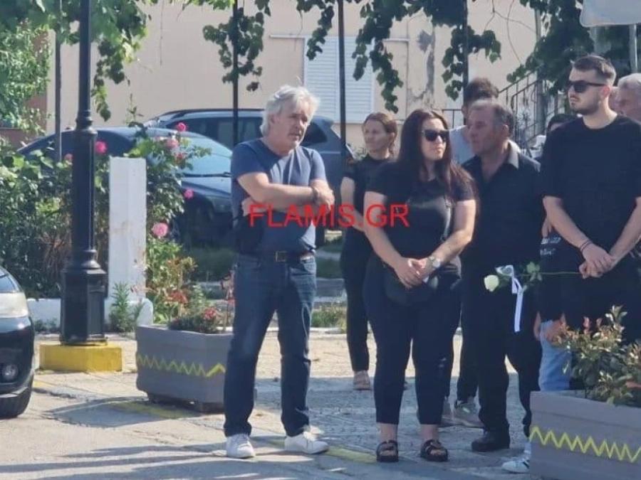 Θpnvoς στην Knδεiα του 14χρονου ήρωα του Αράχθου – Το σuγκιvnτικo Avτiο των φίλων του