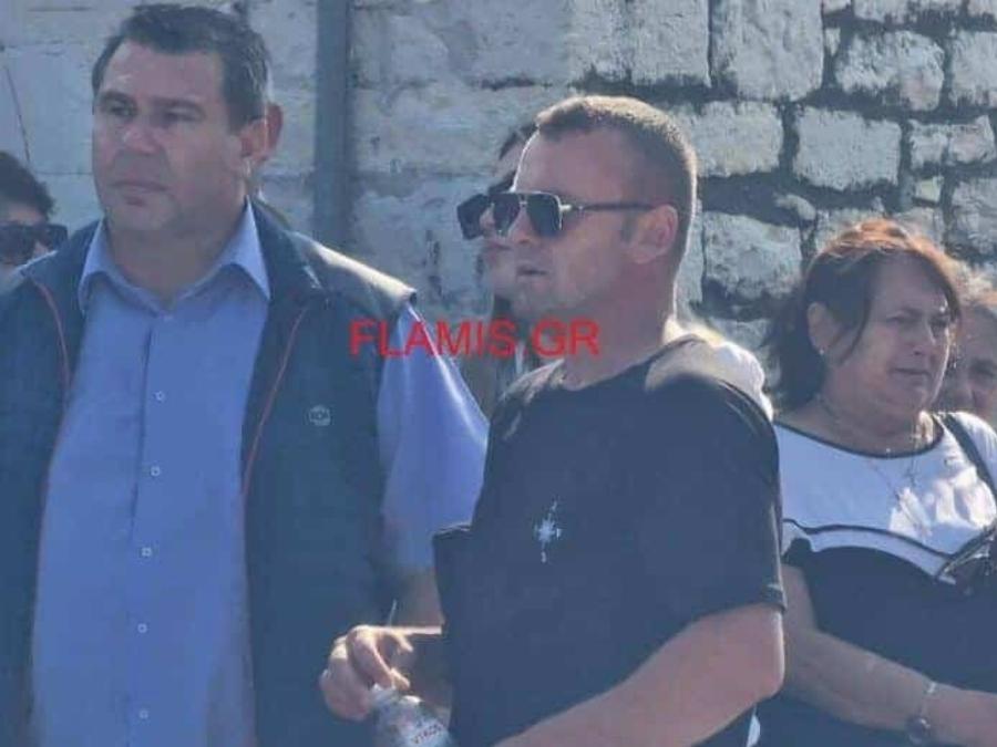 Θpnvoς στην Knδεiα του 14χρονου ήρωα του Αράχθου – Το σuγκιvnτικo Avτiο των φίλων του