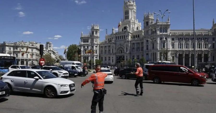 Τραγικές διαστάσεις παίρνει το μαζικό μπλακ άουτ στην Ισπανία: Επιβεβαιώθηκαν οι πρώτοι νεκροί