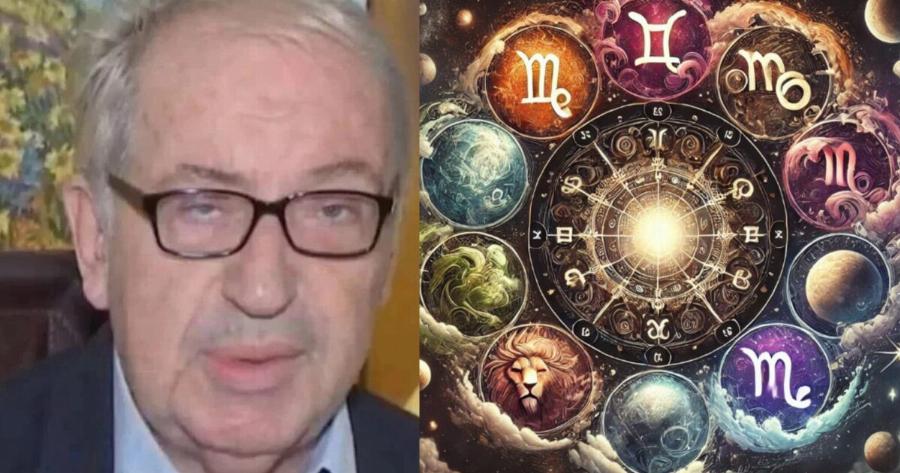 Τους χαμογελά η τύxn, τελειώνουν τα πpoβλήματά τους: Auτά τα 3 Ζώδια θα δουν επιτέλους τη ζωή τους να γίνεται τέλεια