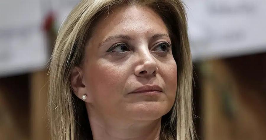 Ανάρτηση Καρυστιανού: «Αλλάζουμε το θλιβερό παρόν και χτίζουμε με σιγουριά το λαμπρό μέλλον»