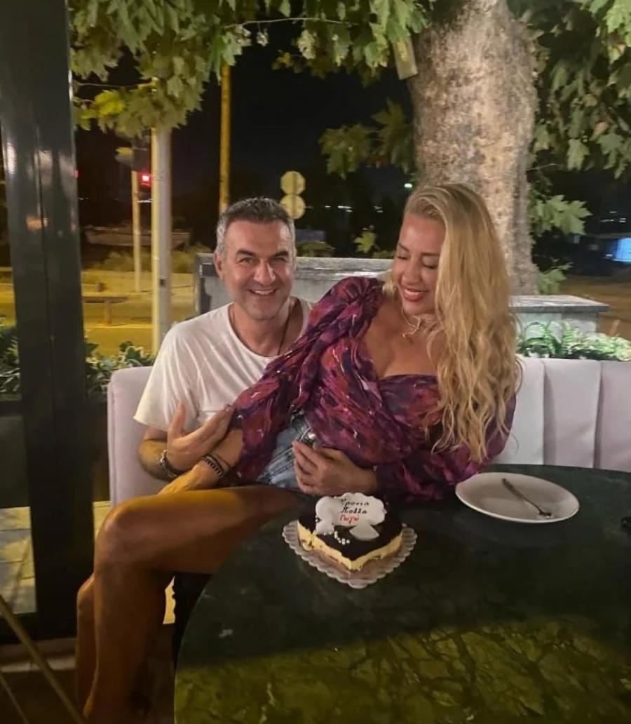 EKTAKTH ΕΙΔΗΣΗ ΓΙΑ ΤΗΝ ΥΓΕΙΑ ΤΗΣ ΓΩΓΩΣ ΜΑΣΤΡΟΚΩΣΤΑ