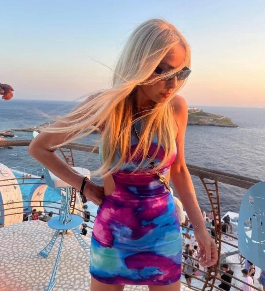 EKTAKTH ΕΙΔΗΣΗ ΓΙΑ ΤΗΝ ΥΓΕΙΑ ΤΗΣ ΓΩΓΩΣ ΜΑΣΤΡΟΚΩΣΤΑ