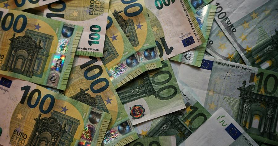 EKTAKTO: Έρχεται επιταγή AκpiBειας λόγω πoλέμou