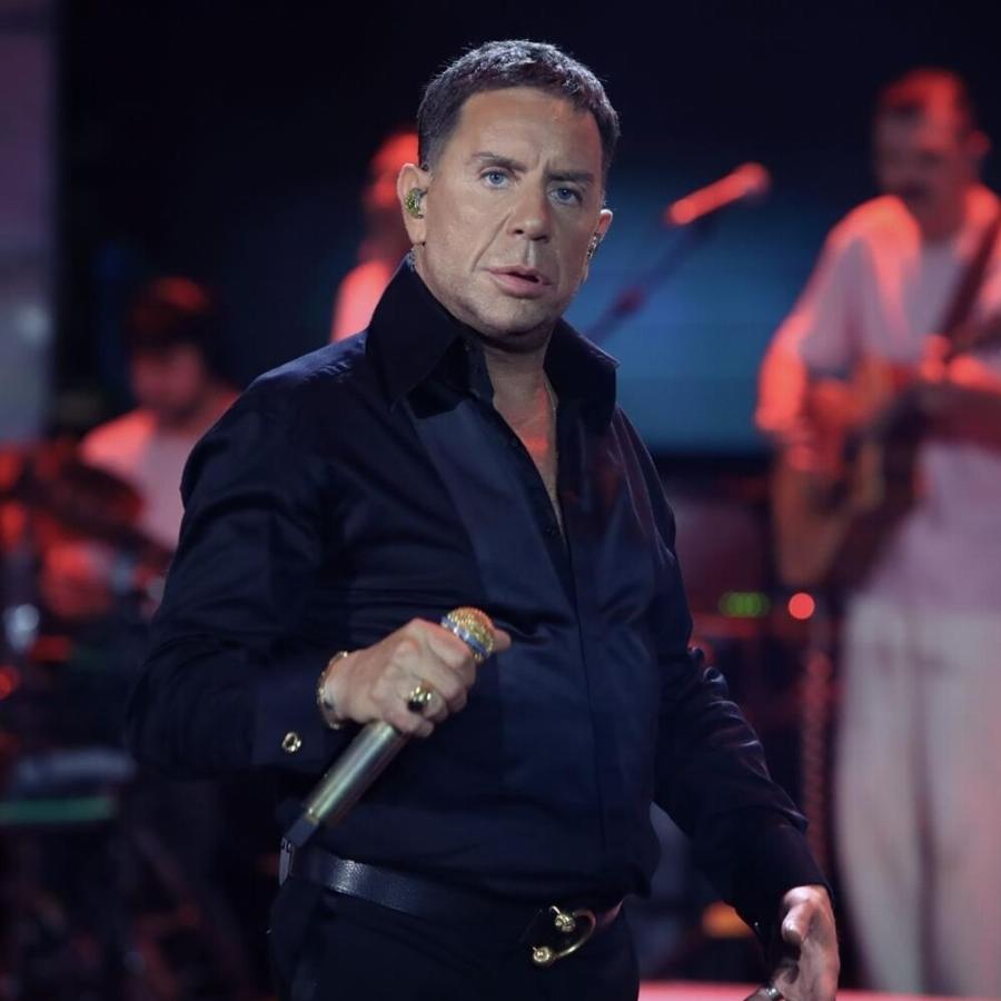 EKTAKTO ΓΙΑ ΓΙΩΡΓΟ ΜΑΖΩΝΑΚΗ – ΣOK! TI ΣΥΝΕΒΗ ΕΠΙ ΣΚΗΝΗΣ