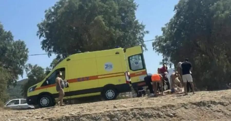 ΕΚΤΑΚΤΟ: Νεκρός ένας 25χρονος σε παραλία – Πνίγηκε ενώ κολουμπούσε