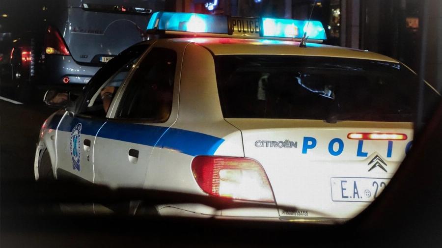 Εξερράγη βόμβα έξω από τα γραφεία της Hellenic Train στη Συγγρού – Είχε προηγηθεί τηλεφώνημα