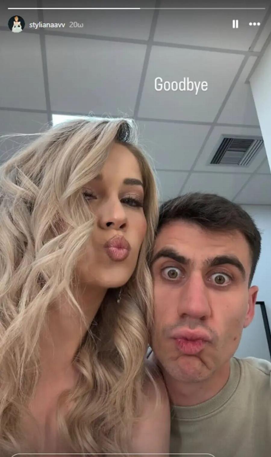 Όλη η Ελλάδα μιλά για αυτήν: Αρραβωνιαστικιά ευρωβουλευτή μπαίνει στο Big Brother και προκαλεί πανικό