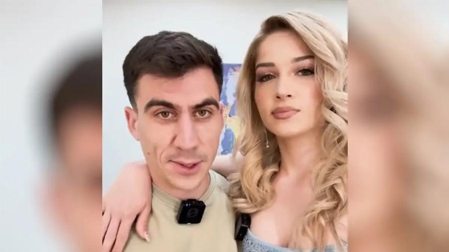 Όλη η Ελλάδα μιλά για αυτήν: Αρραβωνιαστικιά ευρωβουλευτή μπαίνει στο Big Brother και προκαλεί πανικό