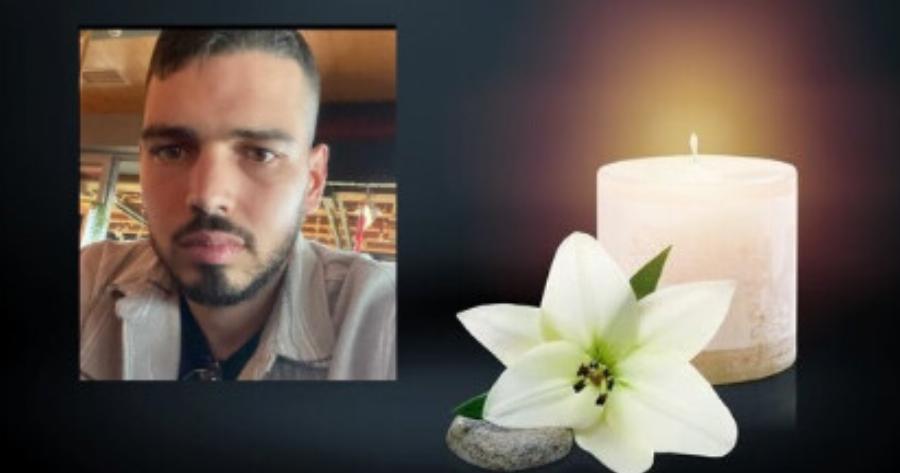 Θρήνος και οργή: Νεκρός ο Κωνσταντίνος Χαραλαμπόπουλος, πήγαινε για μεροκάματο και σκοτώθηκε