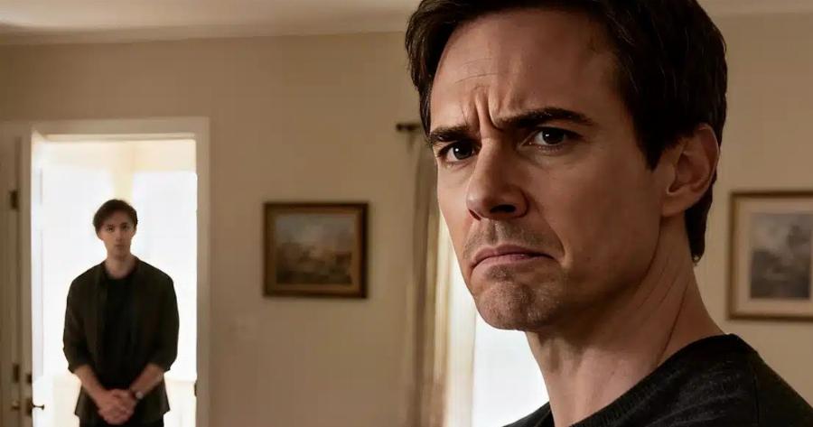 Τι σημαίνει το να μην αρέσει σε κάποιον να δέχεται επισκέπτες στο σπίτι του, σύμφωνα με την Ψυχολογία