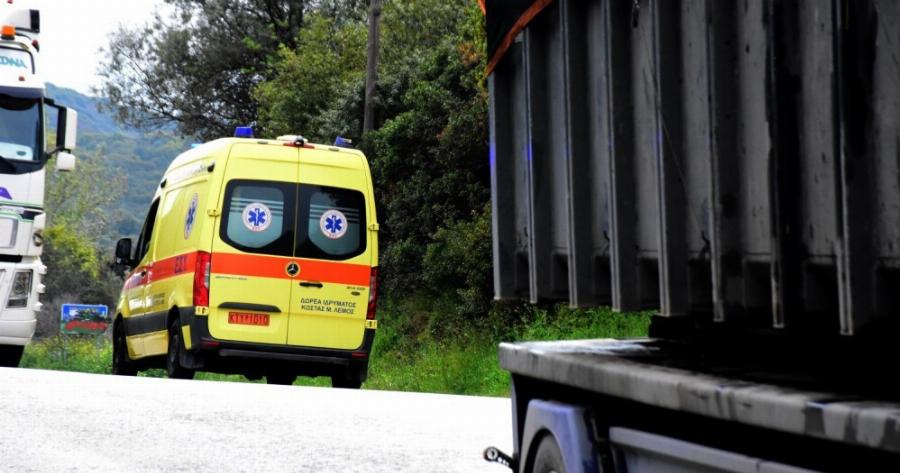 Tpαγωδία Πασχαλιάτικα στη Χώρα μας: Νεκρή η 20χρονη κόρη, στην εντατική οι 2 γονείς της, δεν ξέρουν καν ότι πέθανε