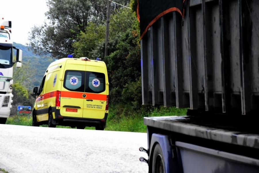 Tpαγωδία Πασχαλιάτικα στη Χώρα μας: Νεκρή η 20χρονη κόρη, στην εντατική οι 2 γονείς της, δεν ξέρουν καν ότι πέθανε