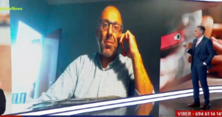 Ξεσπά ο πατέρας του μαθητή που δέχτηκε αποβολή για κινητό – «Το έβγαλε να το κλείσει»